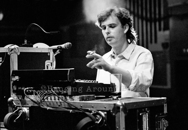 ORCHESTRAL MANOEUVRES IN THE DARK 1980/84