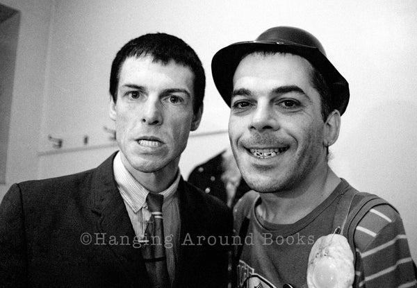 I SHOULD COCOA - IAN DURY & THE BLOCKHEADS 1978/82