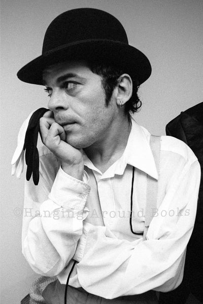 I SHOULD COCOA - IAN DURY & THE BLOCKHEADS 1978/82
