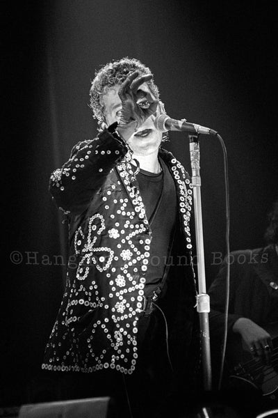 I SHOULD COCOA - IAN DURY & THE BLOCKHEADS 1978/82