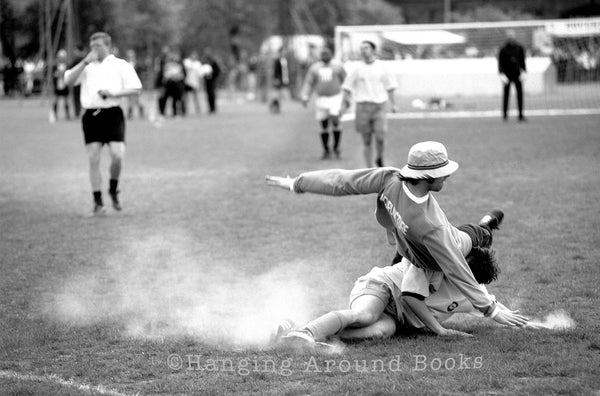 HOW DOES IT FEEL? - OASIS 1995/2002