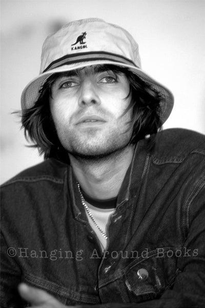 HOW DOES IT FEEL? - OASIS 1995/2002