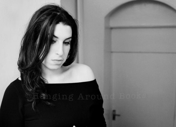A DAY IN THE LIFE - AMY WINEHOUSE 23 OCTOBER 2003