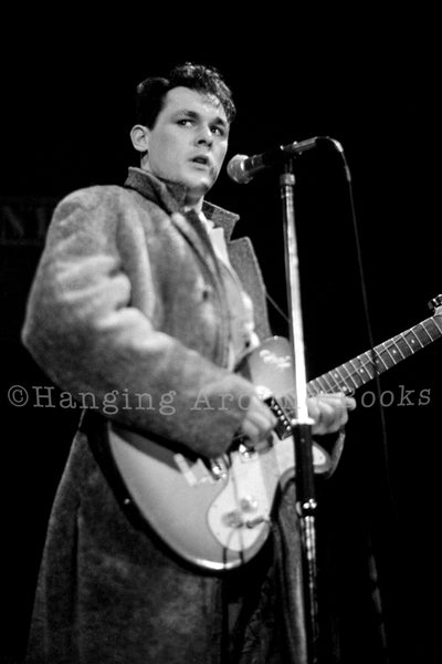 A LONG SLOW TWIST: THE ASSOCIATES 1980/81