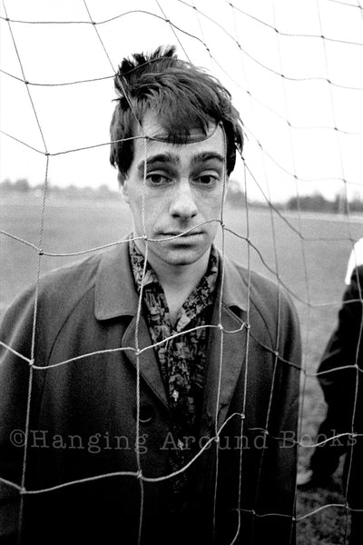 A LONG SLOW TWIST - THE ASSOCIATES 1980/81