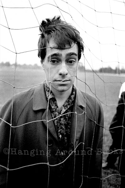 A LONG SLOW TWIST: THE ASSOCIATES 1980/81