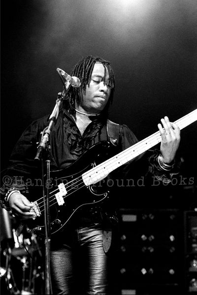 BACK IN PRINT - PEACE IN OUR TIME : BIG COUNTRY MOSCOW 1988