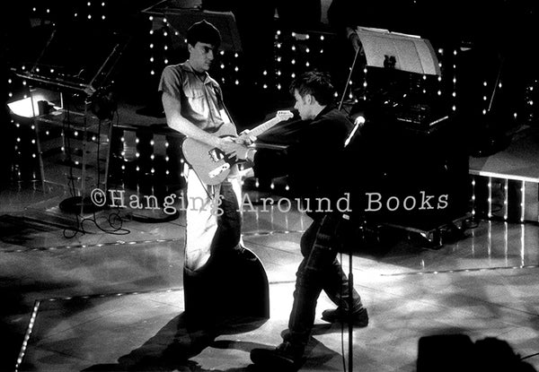 AND FURTHERMORE - BLUR 1992-1997