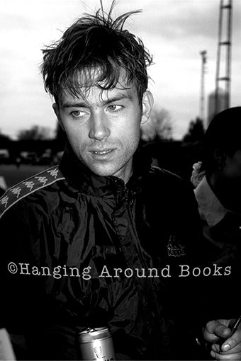 AND FURTHERMORE - BLUR 1992-1997