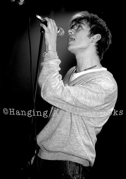 AND FURTHERMORE - BLUR 1992-1997