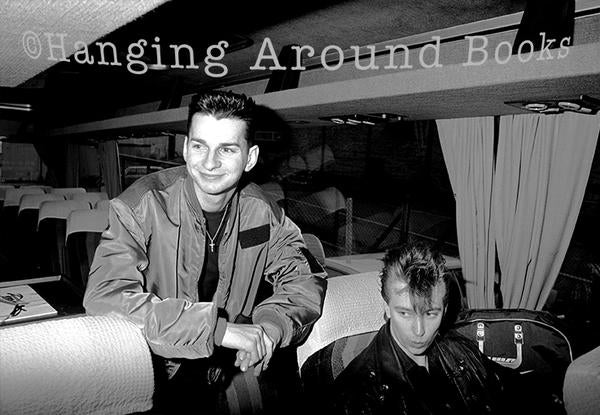 BLACK CELEBRATION - DEPECHE MODE 1986