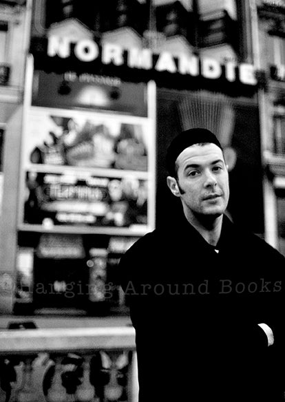 FRANKIE GOES TO HOLLYWOOD : SECOND COMING 1986/87