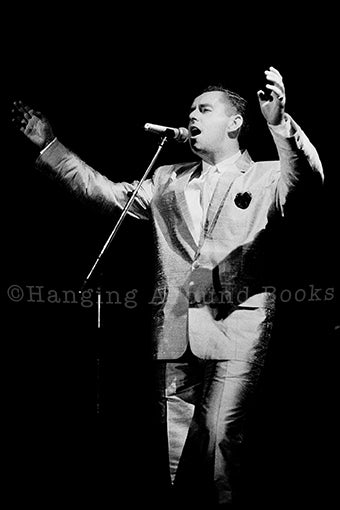 FRANKIE GOES TO HOLLYWOOD : SECOND COMING 1986/87