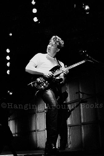 FRANKIE GOES TO HOLLYWOOD : SECOND COMING 1986/87