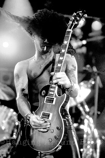 APPETITE FOR LONDON - GUNS N’ ROSES 1987/92