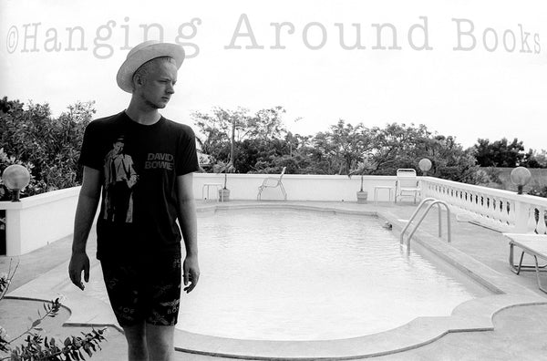 AN ENGLISHMAN ABROAD : BOY GEORGE 1982/87