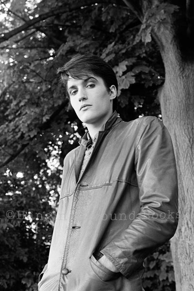 BACK IN PRINT - HERE COMES THE QUIET LIFE : JAPAN 1981/82