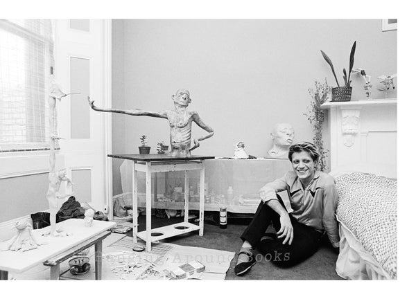 BACK IN PRINT - HERE COMES THE QUIET LIFE : JAPAN 1981/82