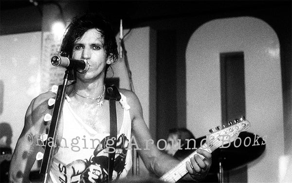 IF YOU TRY SOMETIMES...THE ROLLING STONES