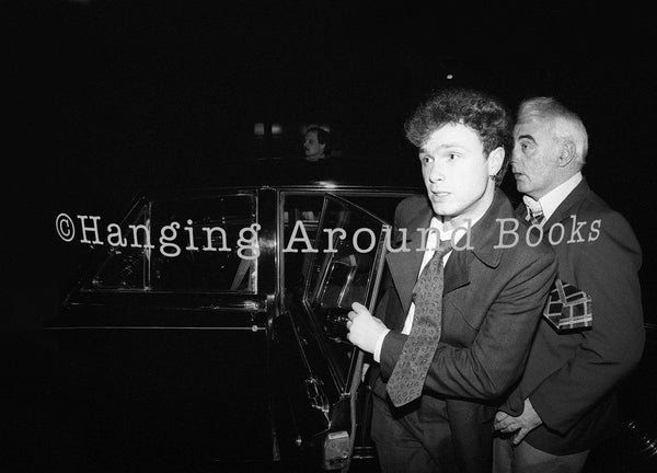 BACK IN PRINT - THIS MUCH IS TRUE : SPANDAU BALLET 1981