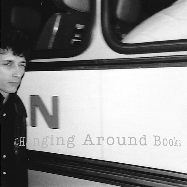 TEENAGE INSTAMATICS : PUNK ROCK, EDINBURGH 1977