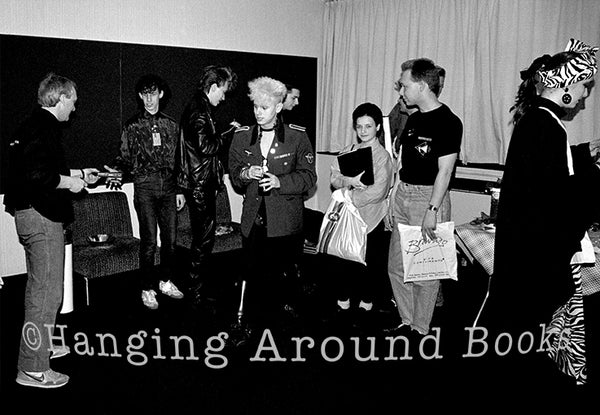 BLACK CELEBRATION: DEPECHE MODE 1986