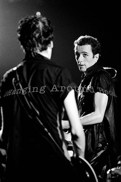 DRAW ANOTHER BREATH : THE CLASH 1979/80