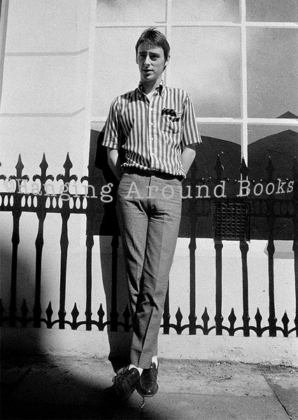 JOHN'S BOYS : THE JAM 1979-1982