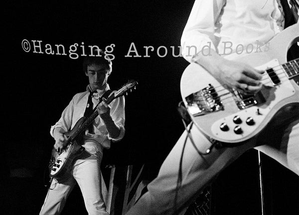 JOHN'S BOYS : THE JAM 1979-1982