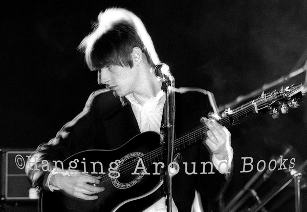 JOHN'S BOYS : THE JAM 1979-1982