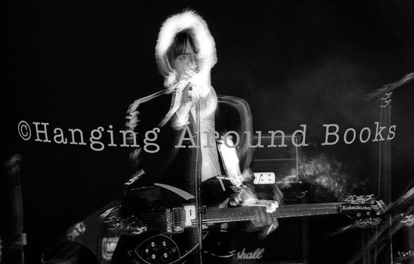 JOHN'S BOYS : THE JAM 1979-1982