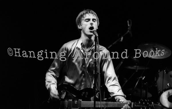 JOHN'S BOYS : THE JAM 1979-1982