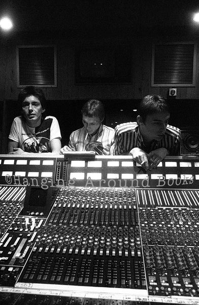 JOHN'S BOYS : THE JAM 1979-1982