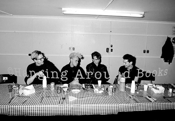 BLACK CELEBRATION - DEPECHE MODE 1986