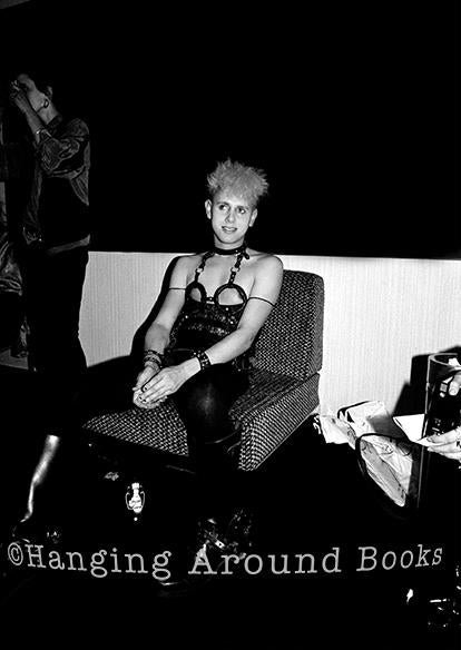 BLACK CELEBRATION - DEPECHE MODE 1986