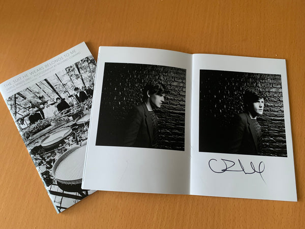 SIMPLE MINDS TRILOGY - SIGNED COPIES - 3 FOR £50+P&P