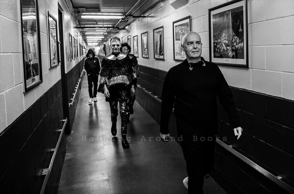 COMING SOON - CONTINUUM : PET SHOP BOYS 2022