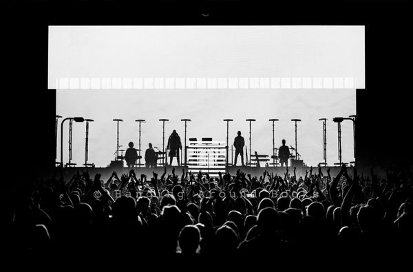 COMING SOON - CONTINUUM : PET SHOP BOYS 2022