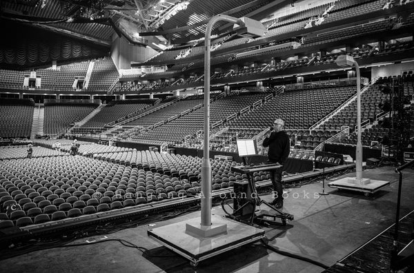 COMING SOON - CONTINUUM : PET SHOP BOYS 2022