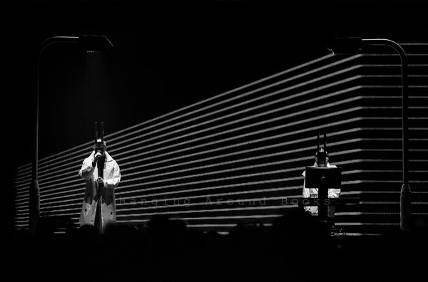 COMING SOON - CONTINUUM : PET SHOP BOYS 2022