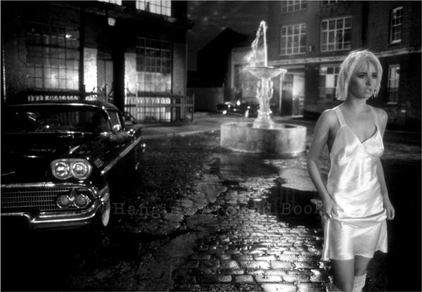 THE ONLY ONE - TRANSVISION VAMP 1987/91