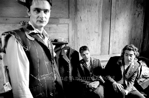 CAN OUR LOVE… TINDERSTICKS 1993-2003