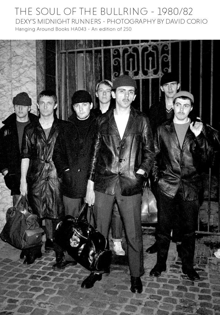 THE SOUL OF THE BULLRING - 1980/82 - DEXY’S MIDNIGHT RUNNERS