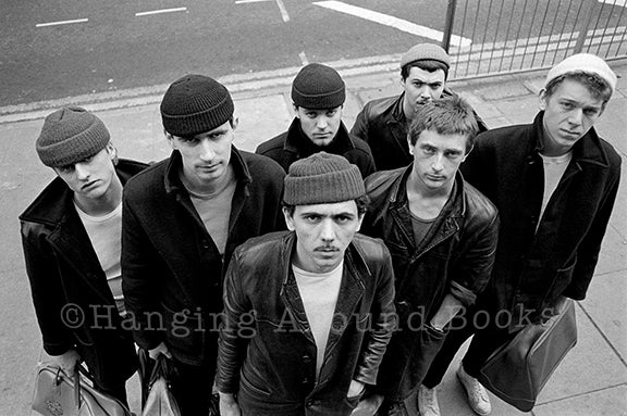 THE SOUL OF THE BULLRING - 1980/82 - DEXY’S MIDNIGHT RUNNERS
